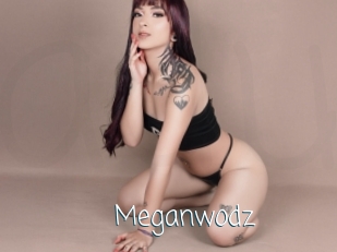 Meganwodz