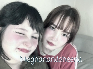 meghanandsheena Adult o Porn
