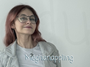 Meghanappling