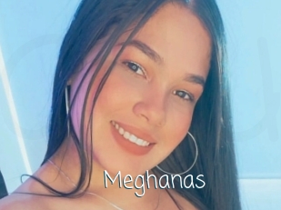 Meghanas