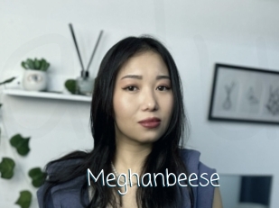 Meghanbeese