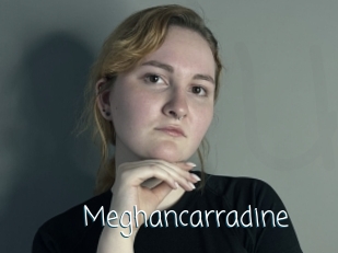 Meghancarradine