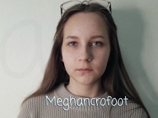 Meghancrofoot