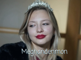 meghandenmon Adult o Porn