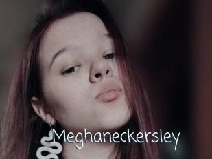 Meghaneckersley