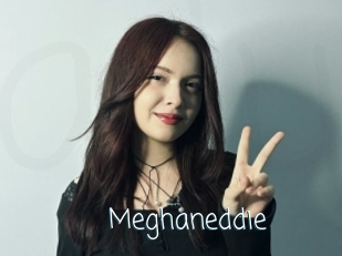 Meghaneddie