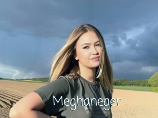 Meghaneger