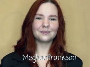 Meghanfrankson
