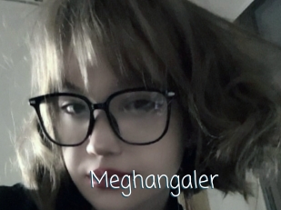 Meghangaler