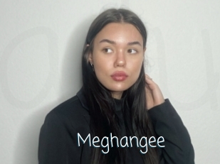 Meghangee