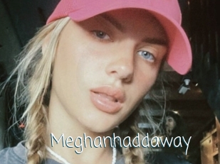 Meghanhaddaway