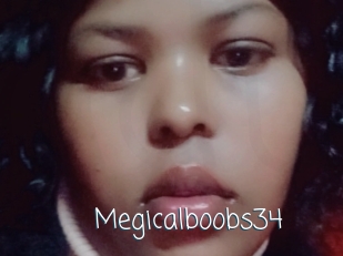 Megicalboobs34