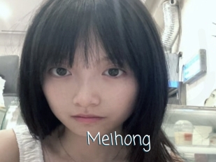 Meihong