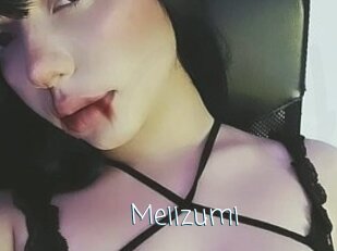 Meiizumi