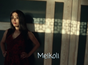 Meikoli
