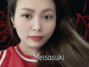 Meisasuki