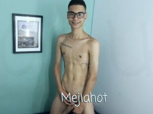Mejiahot