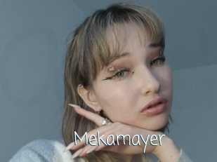 Mekamayer