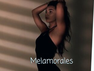 Melamorales