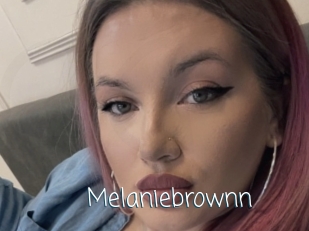 Melaniebrownn
