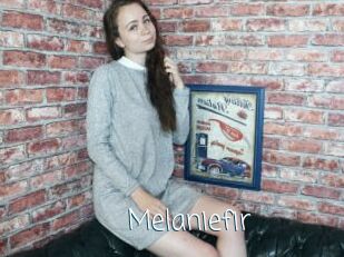 Melaniefir