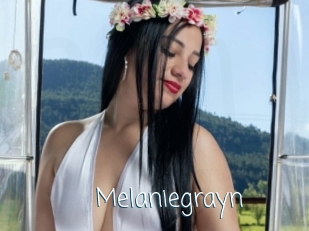 Melaniegrayn