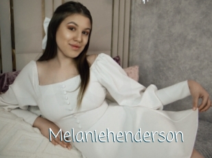 Melaniehenderson