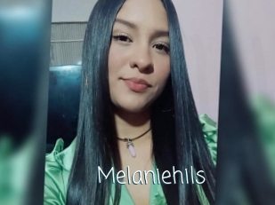 Melaniehils