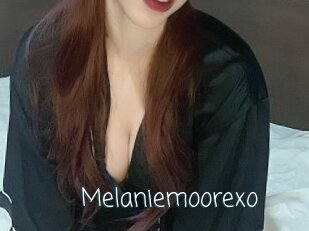 Melaniemoorexo