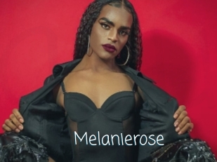 Melanierose