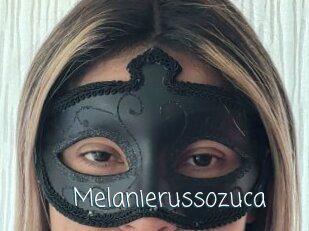 Melanierussozuca