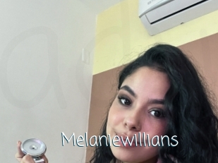 Melaniewillians