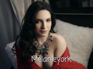 Melanieyork