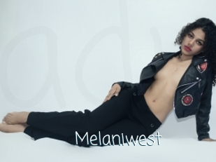 Melaniwest