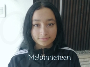 Melannieteen