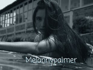 Melannypalmer