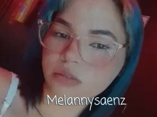 Melannysaenz
