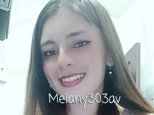 Melany303av