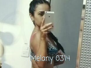 Melany_0314