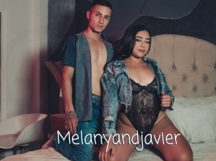 Melanyandjavier