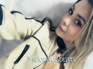 melanyasburn Adult o Porn