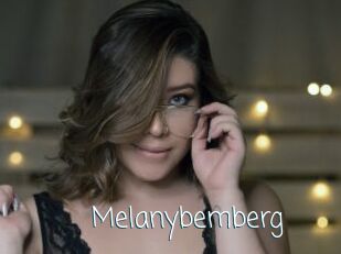 Melanybemberg
