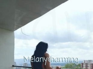 Melanycharming