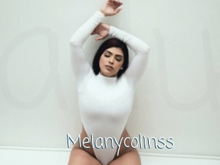 Melanycolinss