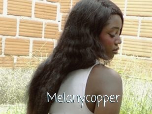 Melanycopper