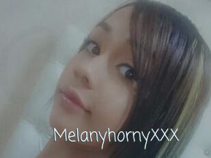 MelanyhornyXXX