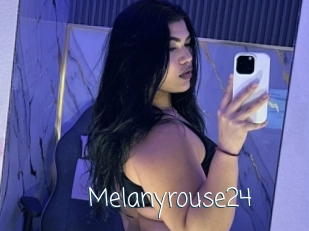 Melanyrouse24