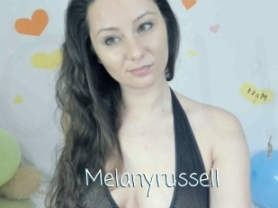 Melanyrussell