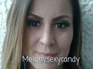 Melanysexycandy