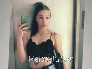Melanytucker